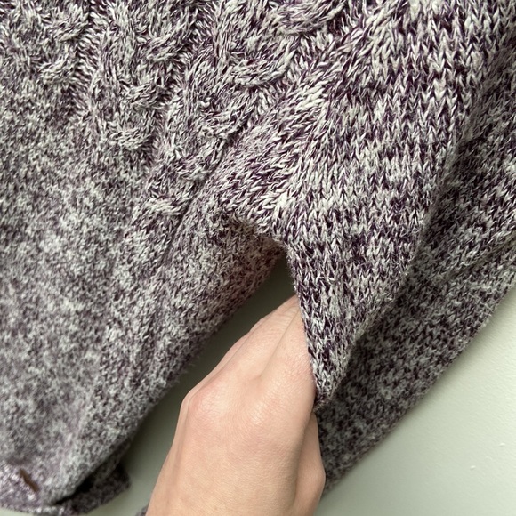 Roots Knit Sweater - Picture 6 of 9